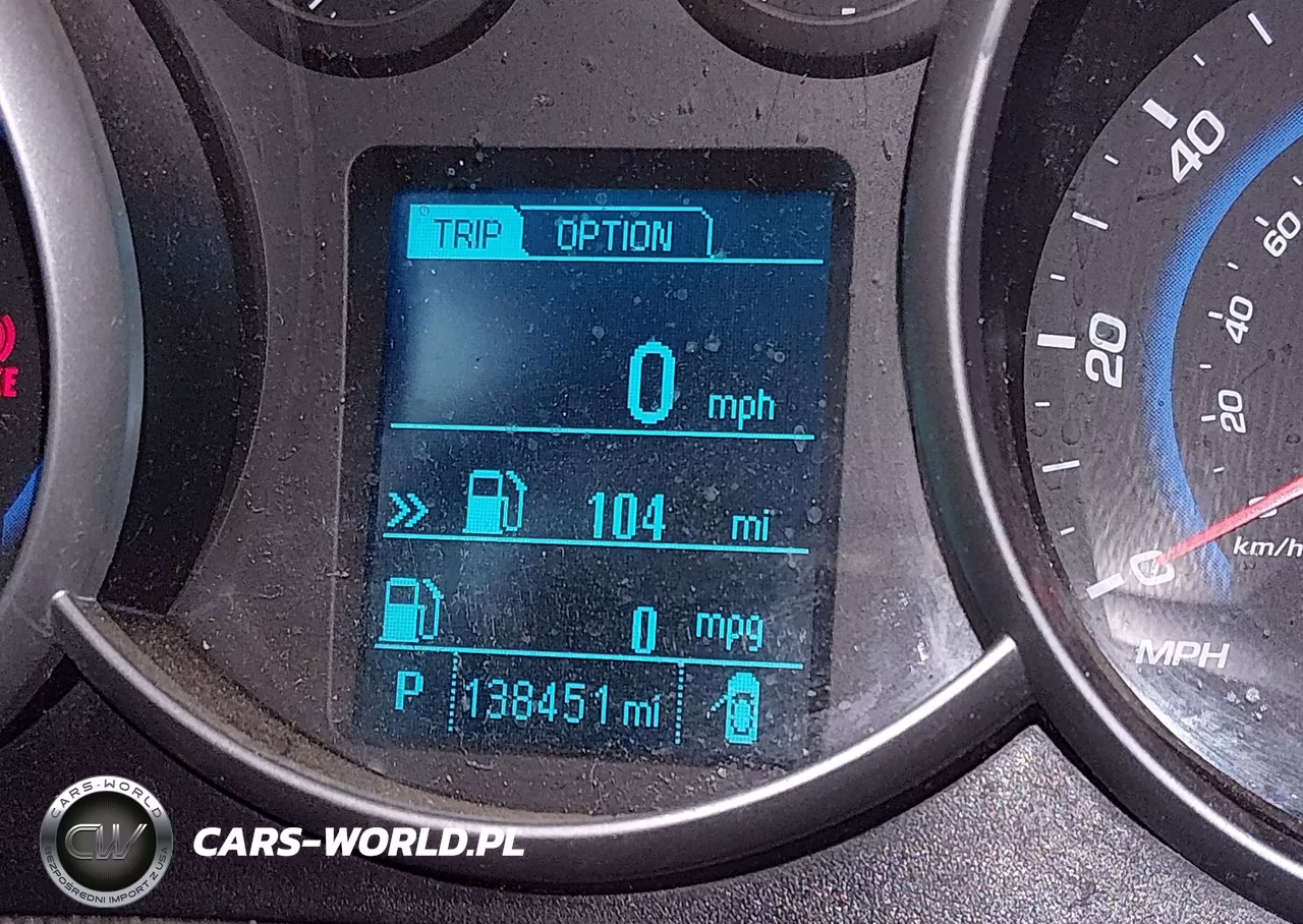 2015 Chevrolet Cruze 1Lt Auto VIN:1G1PC5SB4F7247516 - 15