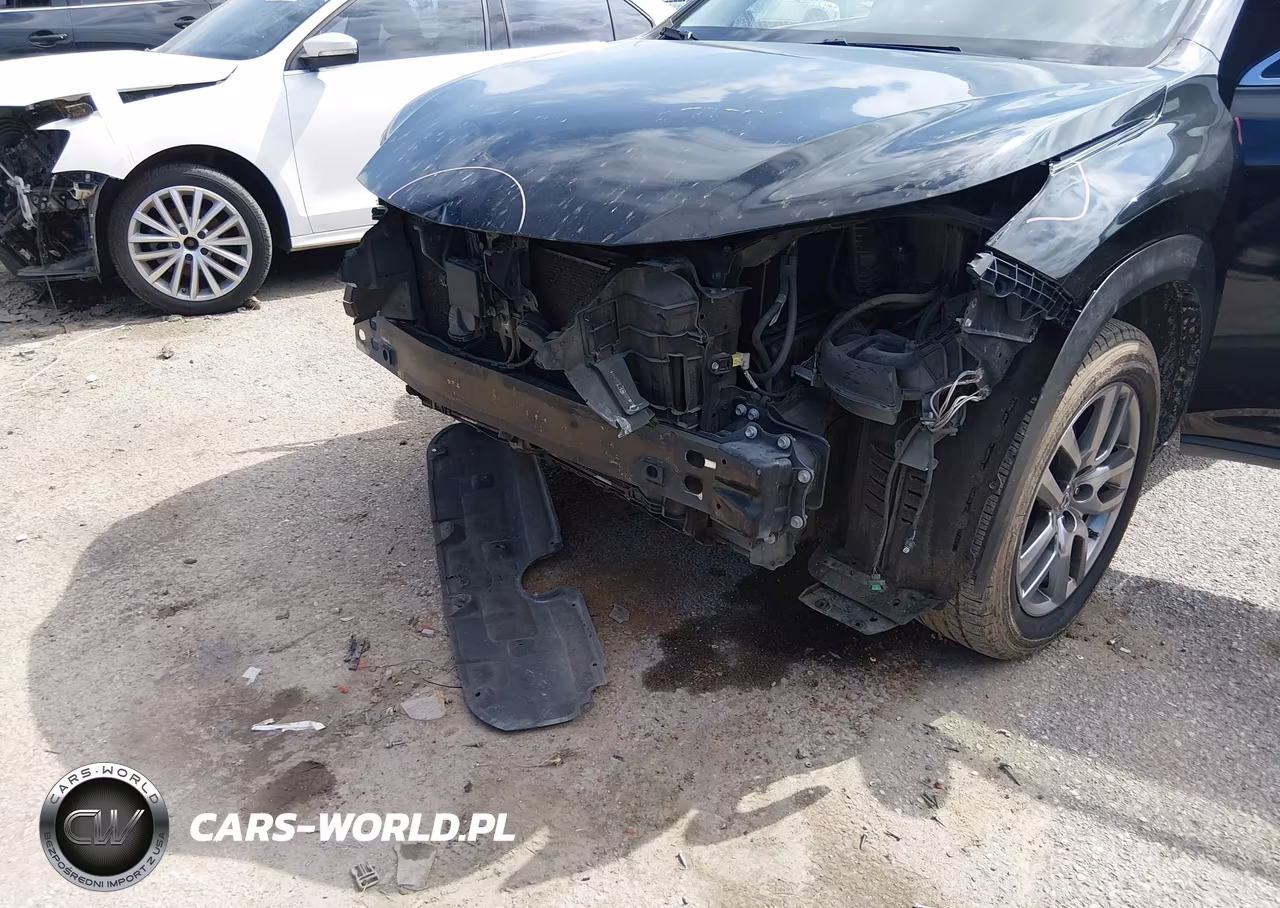 2015 Lexus Nx 200T VIN:JTJYARBZ4F2009021 - 6