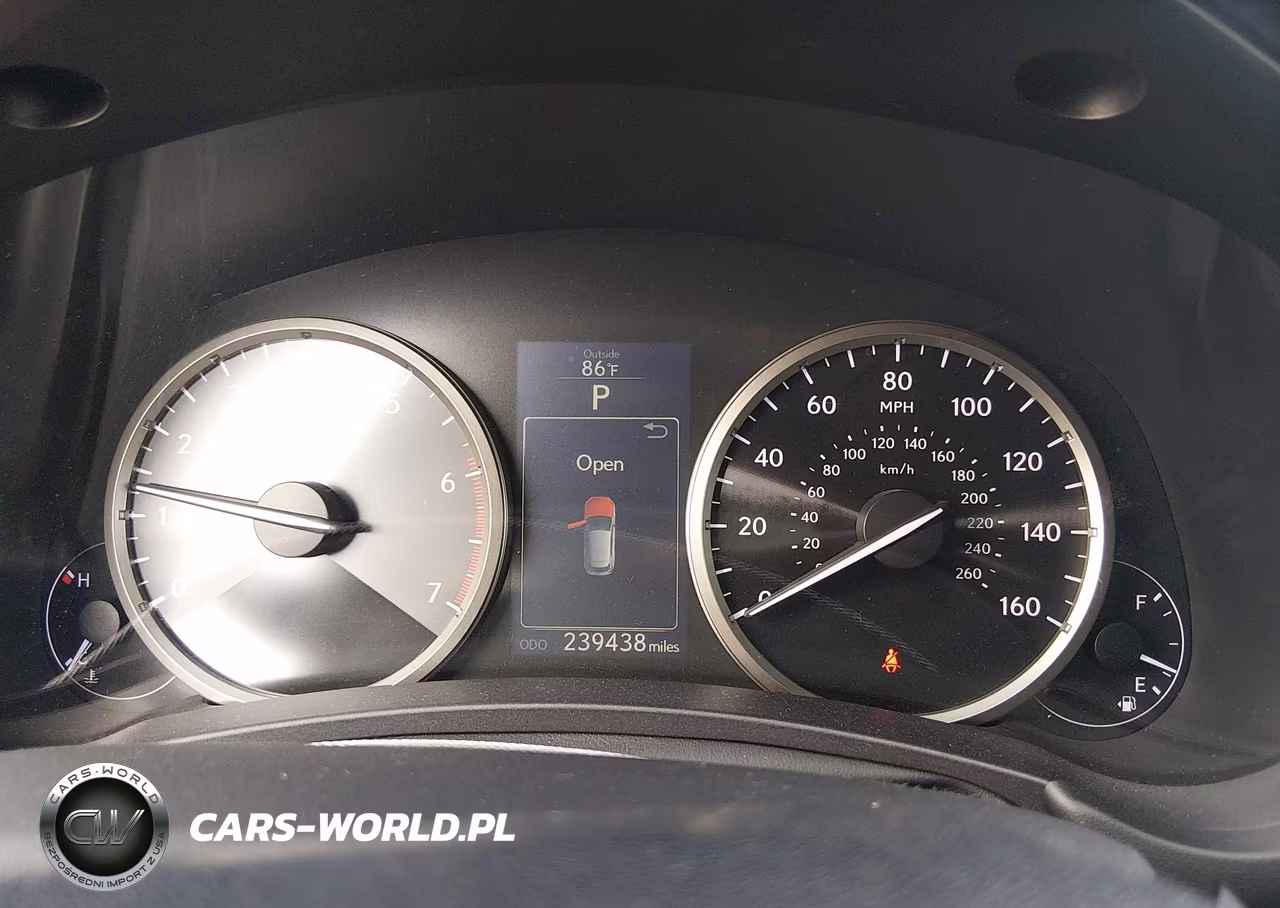 2015 Lexus Nx 200T VIN:JTJYARBZ4F2009021 - 7