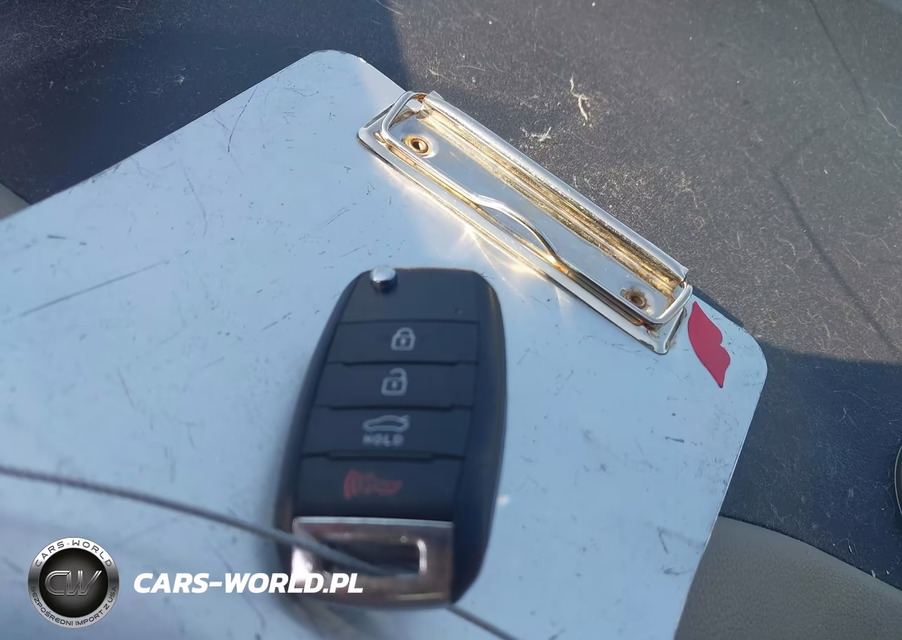 2014 Kia Rio Ex VIN:KNADN5A32E6334511 - 11