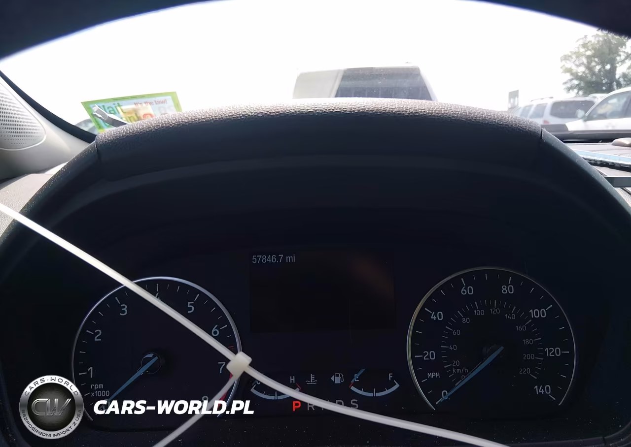 2019 Ford Ecosport Se VIN:MAJ6S3GL0KC298160 - 7