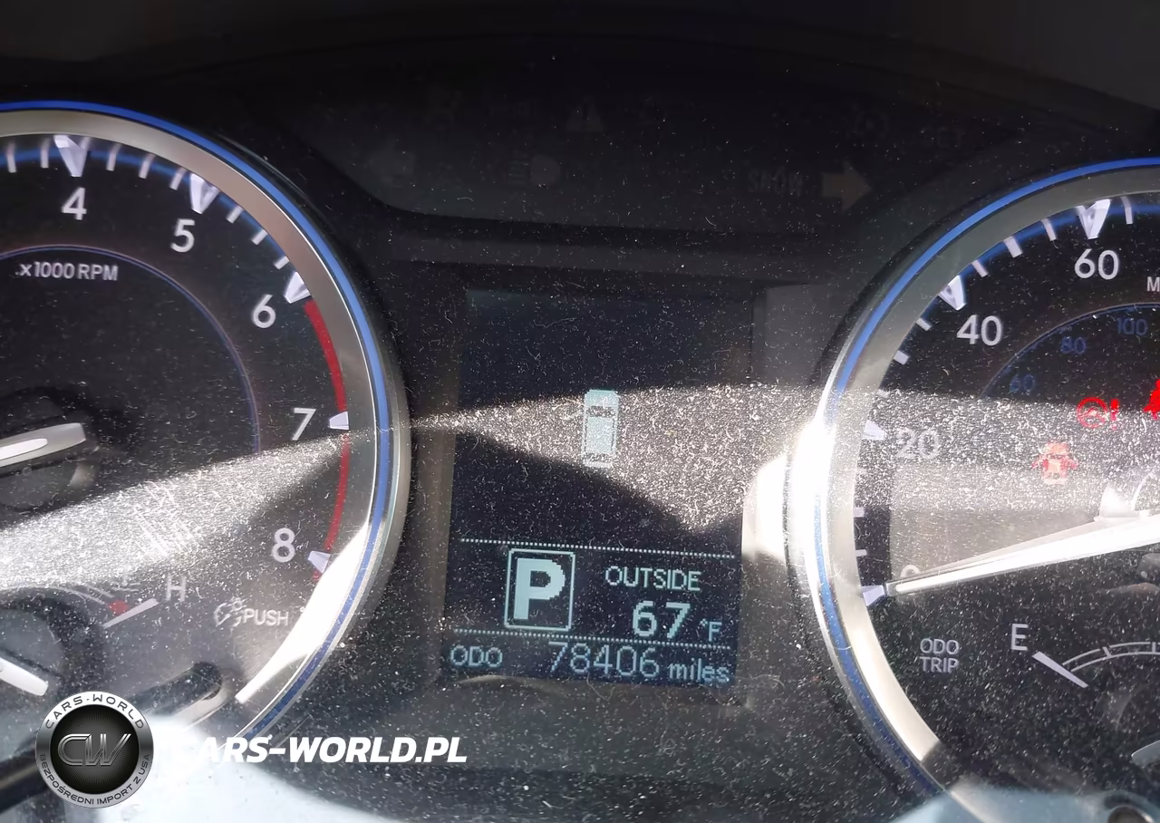 2016 Toyota Highlander Le VIN:5TDZARFH1GS022800 - 7
