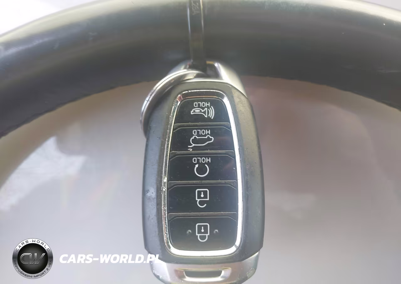 2020 Hyundai Palisade Limited VIN:KM8R5DHE7LU077957 - 11