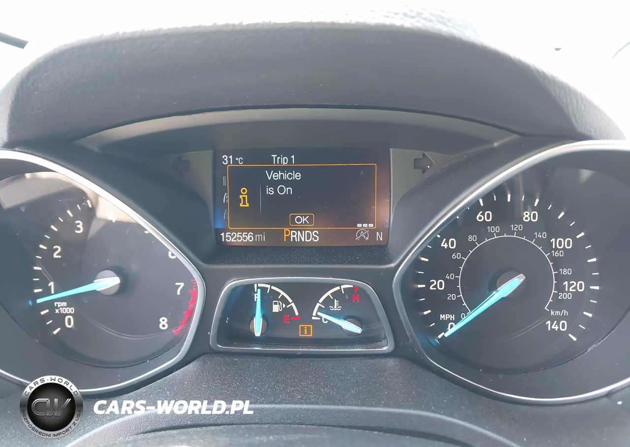2018 Ford Escape Se VIN:1FMCU9GD3JUB46400 - 7
