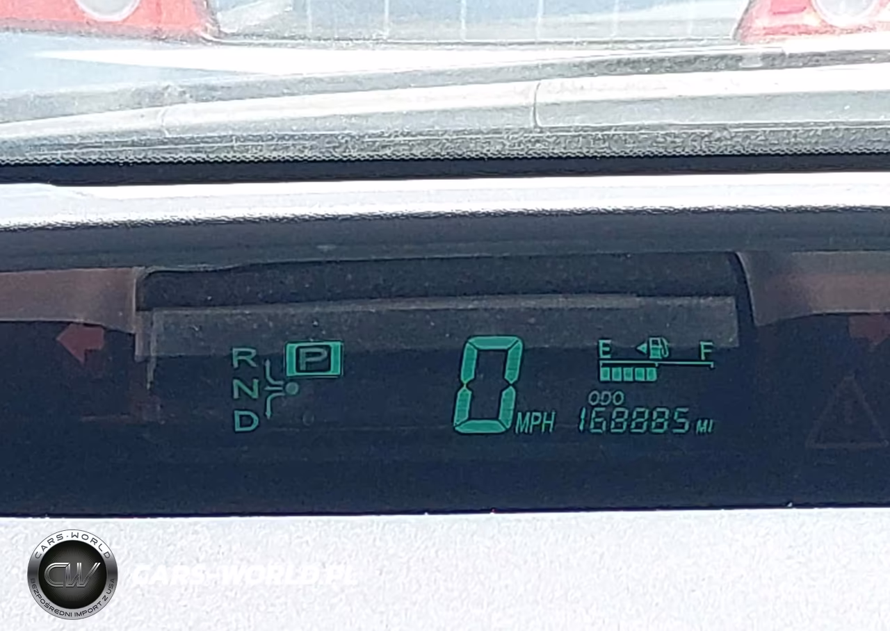 2008 Toyota Prius VIN:JTDKB20U887716178 - 7