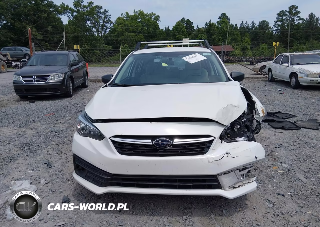 2020 Subaru Impreza 5-Door VIN:4S3GTAB60L3709754 - 12