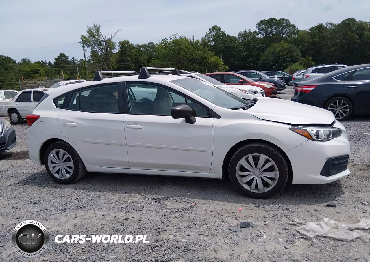 2020 Subaru Impreza 5-Door VIN:4S3GTAB60L3709754 - 13