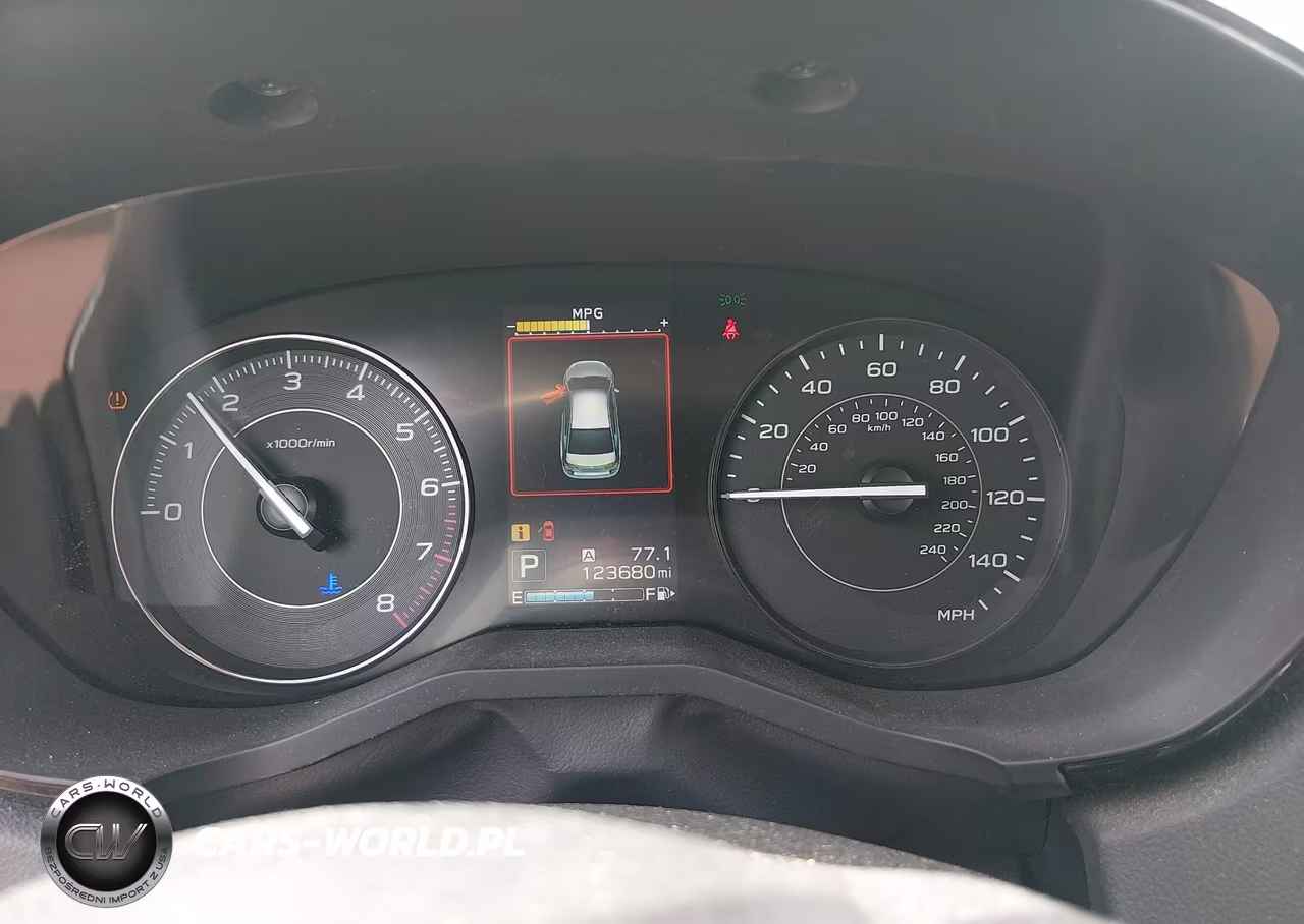 2020 Subaru Impreza 5-Door VIN:4S3GTAB60L3709754 - 7