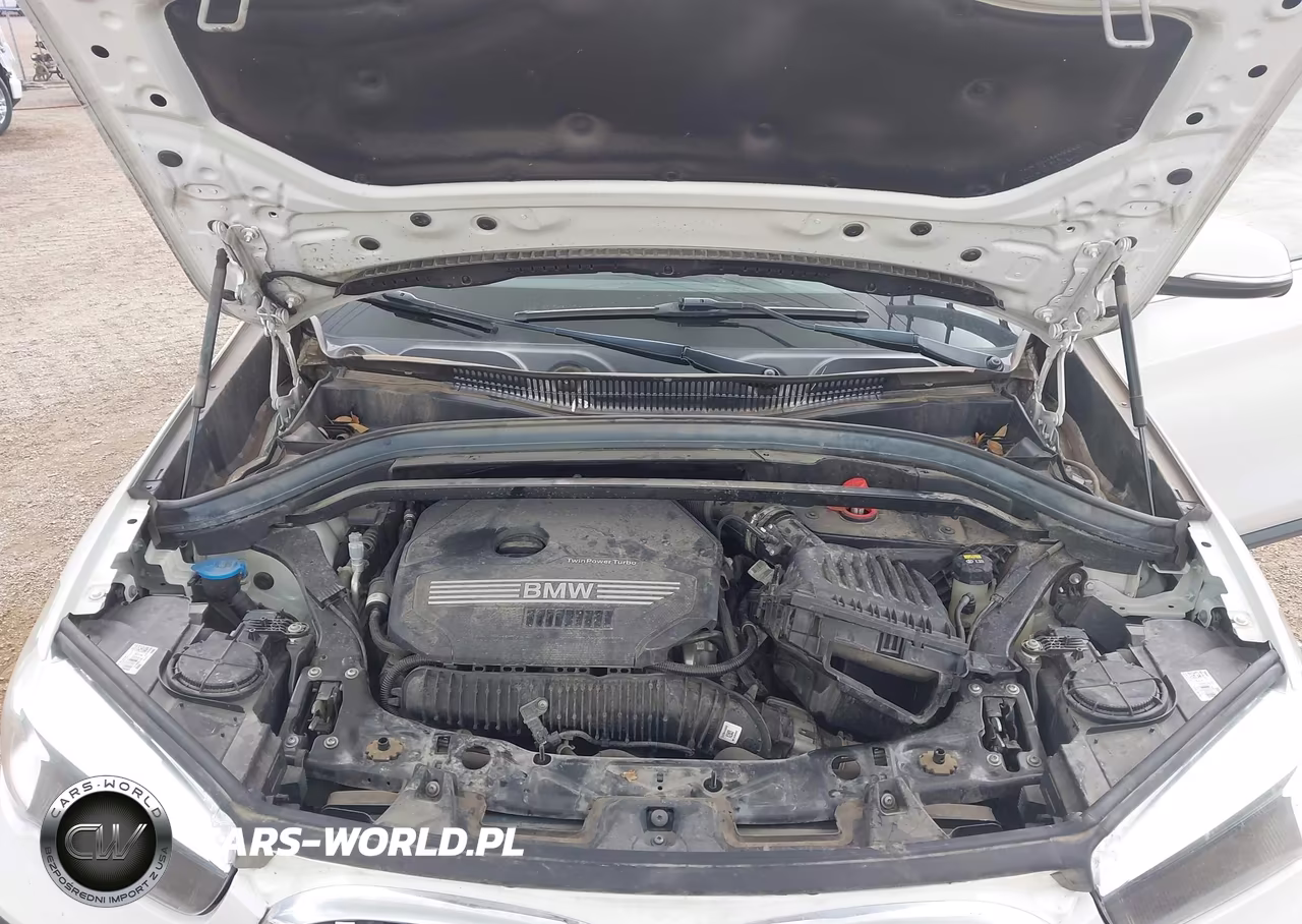 2021 BMW X1 xDrive28I VIN:WBXJG9C03M5T04290 - 10