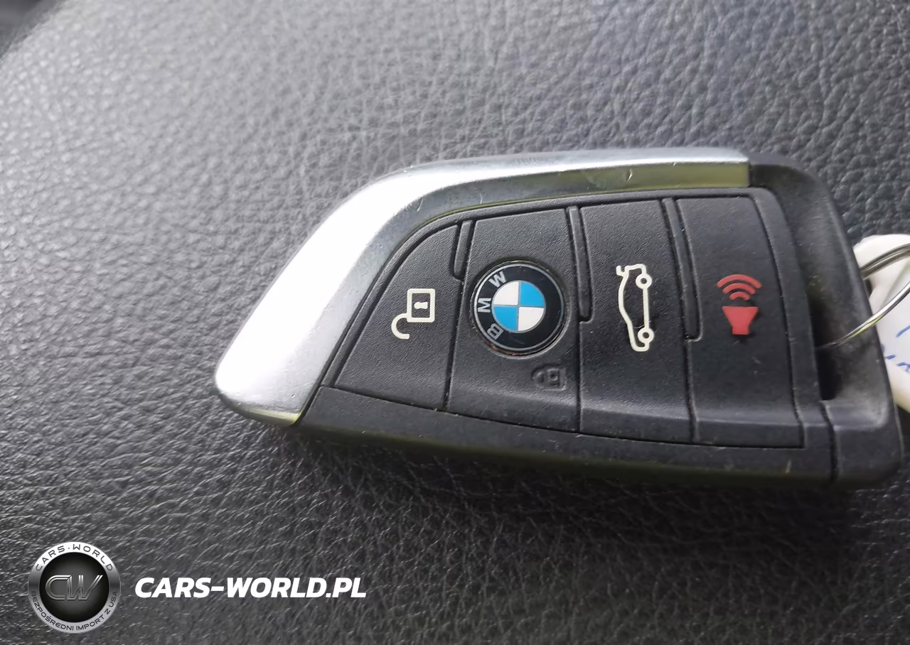 2021 BMW X1 xDrive28I VIN:WBXJG9C03M5T04290 - 11