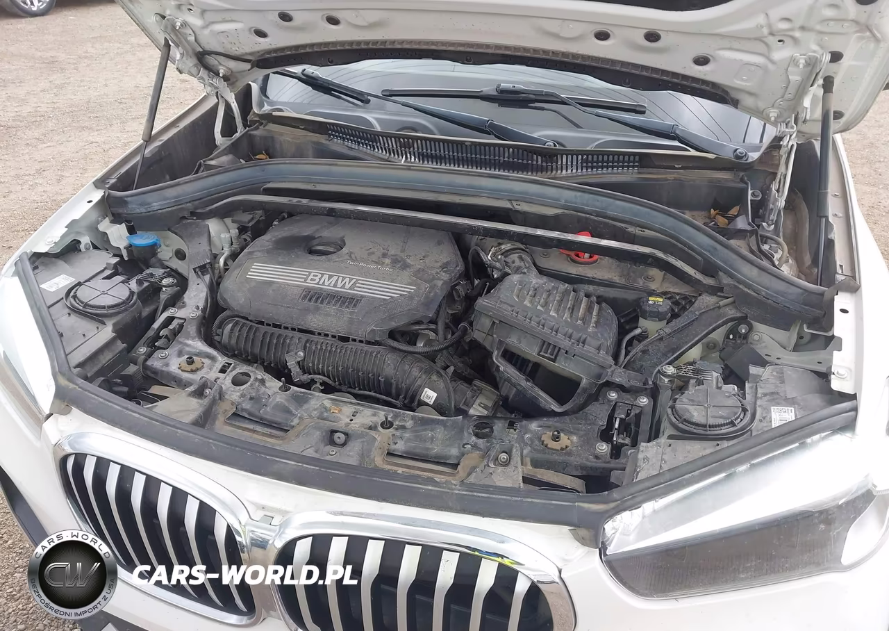 2021 BMW X1 xDrive28I VIN:WBXJG9C03M5T04290 - 6