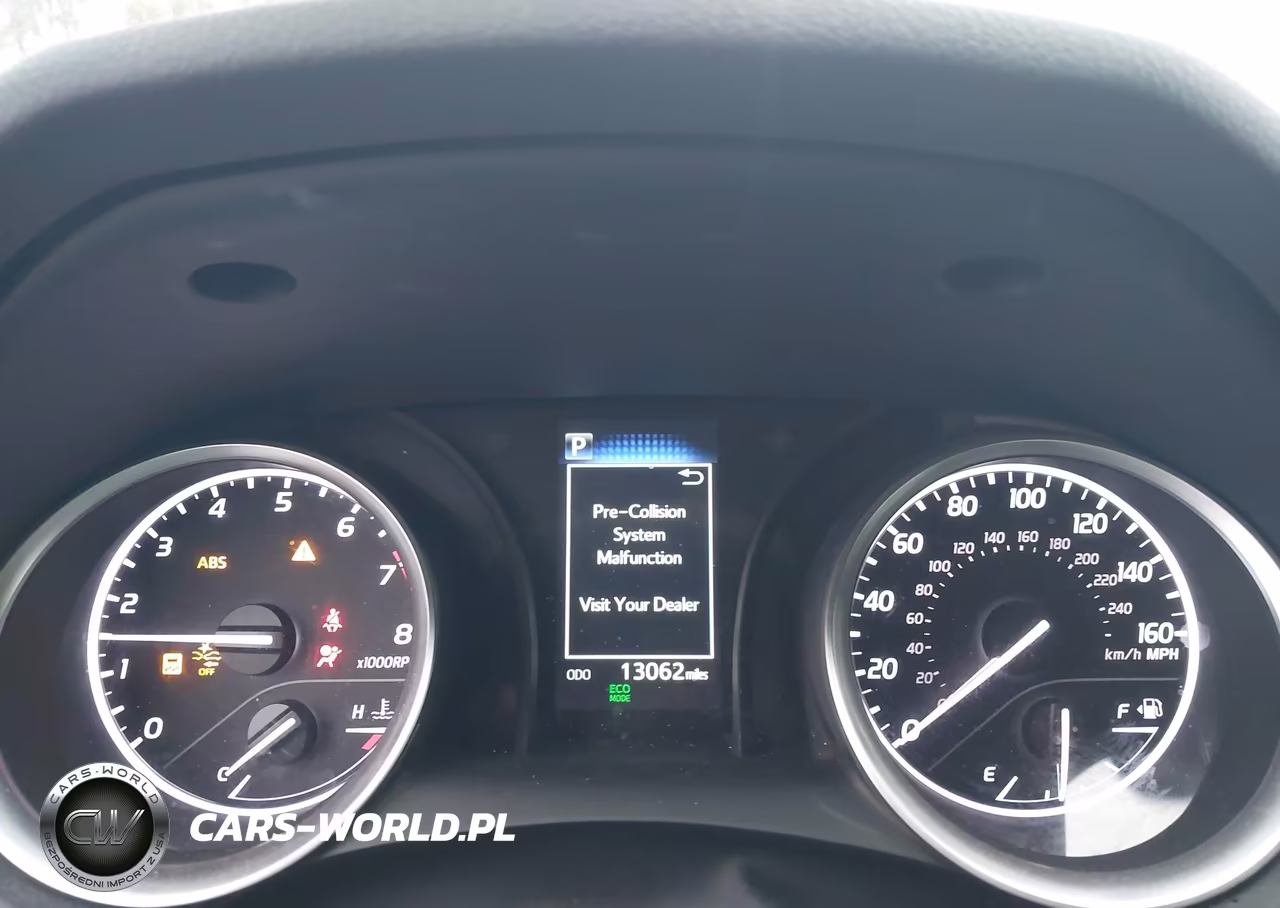 2024 Toyota Camry Le VIN:4T1C11AK4RU189060 - 15
