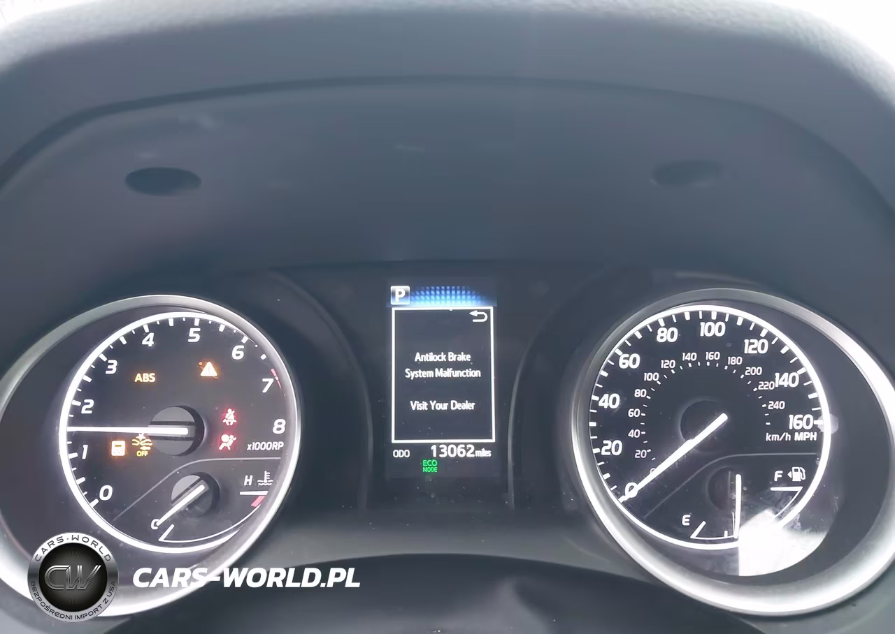 2024 Toyota Camry Le VIN:4T1C11AK4RU189060 - 7