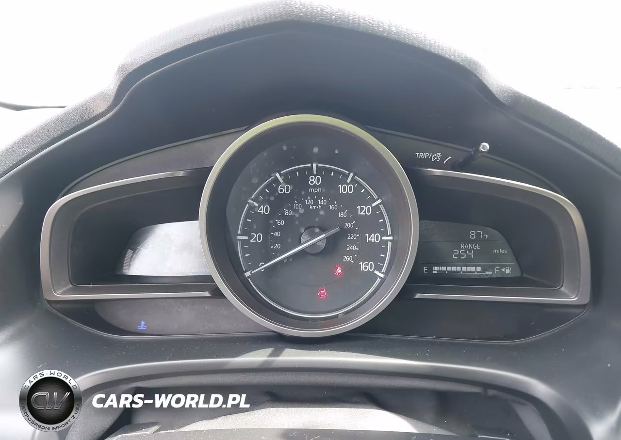 2017 Mazda Mazda3 Touring VIN:3MZBN1V72HM148016 - 7