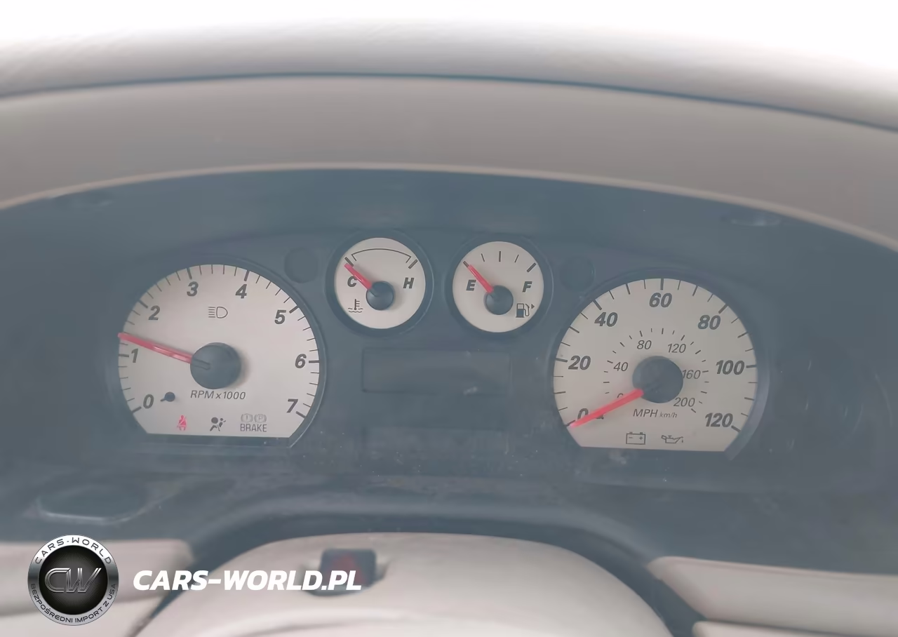 2006 Ford Taurus Sel VIN:1FAFP56U86A157281 - 7