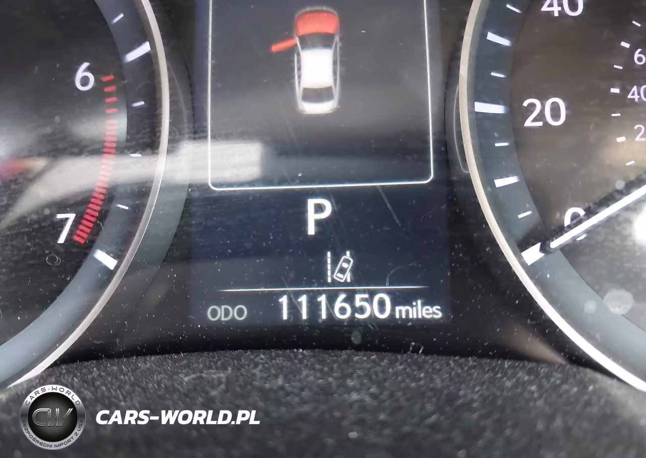 2016 Lexus Es 350 VIN:58ABK1GG6GU012513 - 15