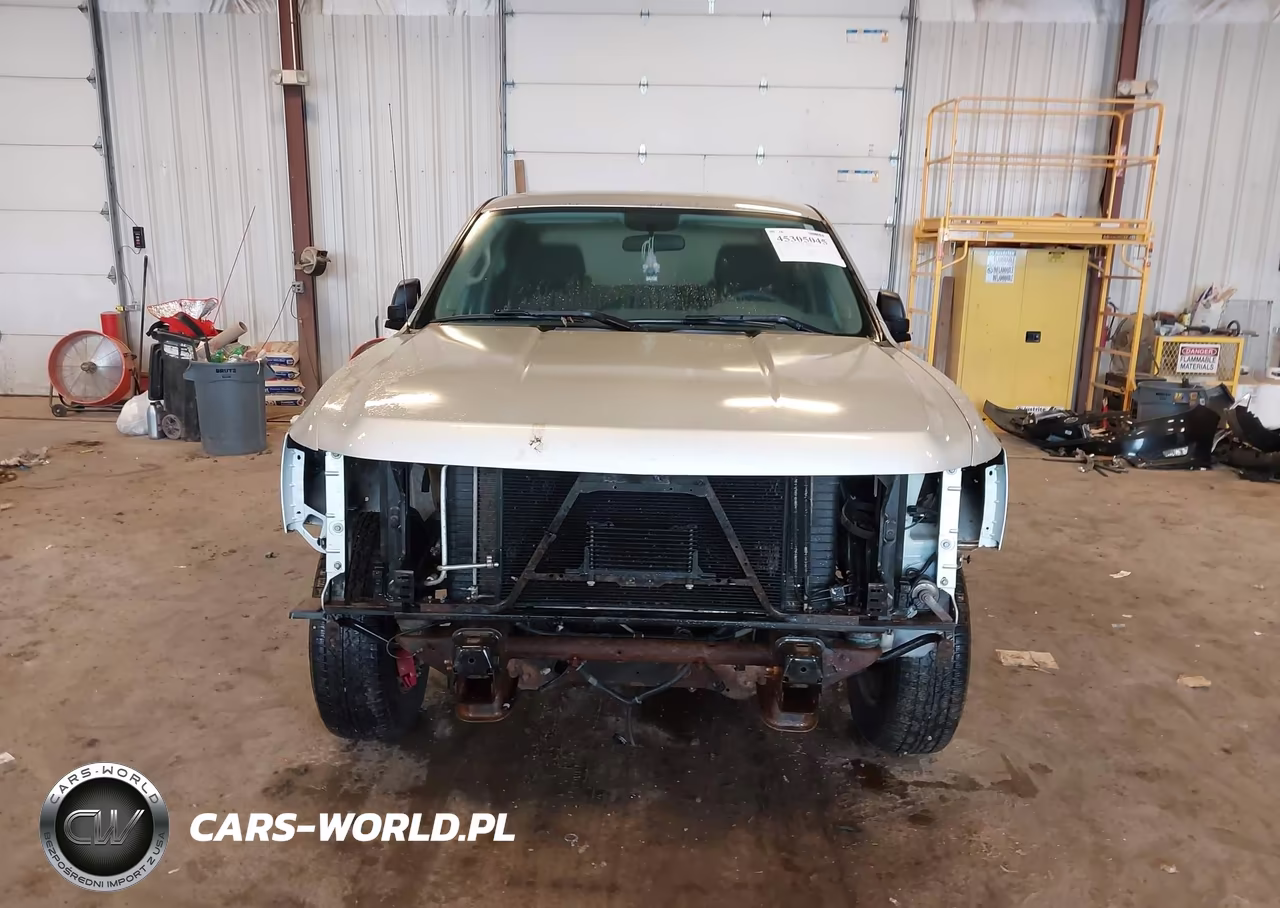 2012 Chevrolet Silverado 1500 Work Truck VIN:3GCPKPE7XCG175539 - 6