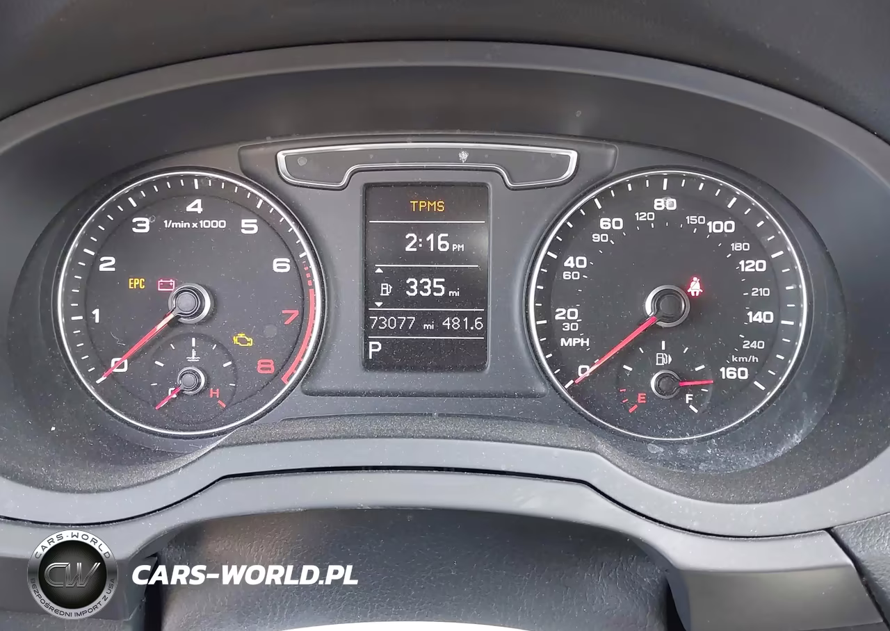 2018 Audi Q3 2.0T Premium-2.0T Sport Premium VIN:WA1ECCFS5JR010294 - 7