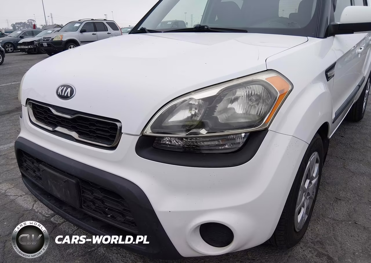 2013 Kia Soul VIN:KNDJT2A53D7754928 - 6