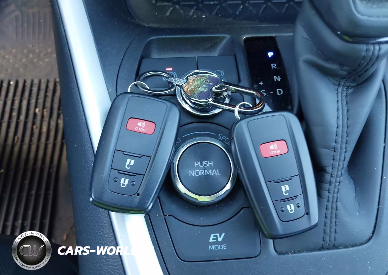 2025 Toyota Rav4 Hybrid Xle VIN:4T3RWRFVXSU195276 - 11