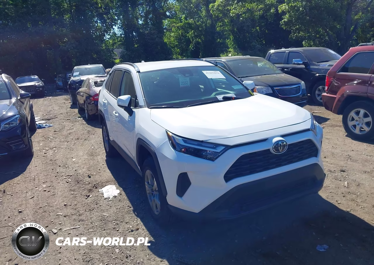 2025 Toyota Rav4 Hybrid Xle VIN:4T3RWRFVXSU195276 - 13