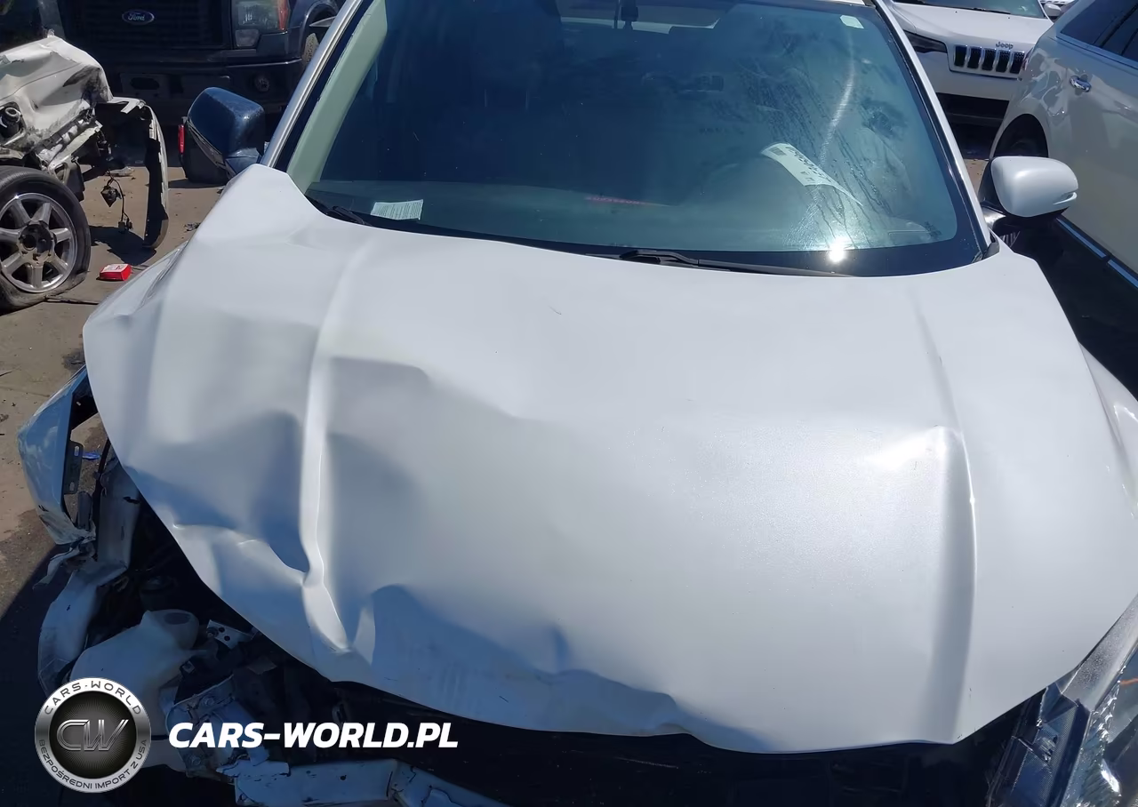 2016 Honda Hr-V Ex-L VIN:3CZRU5H73GM715365 - 10