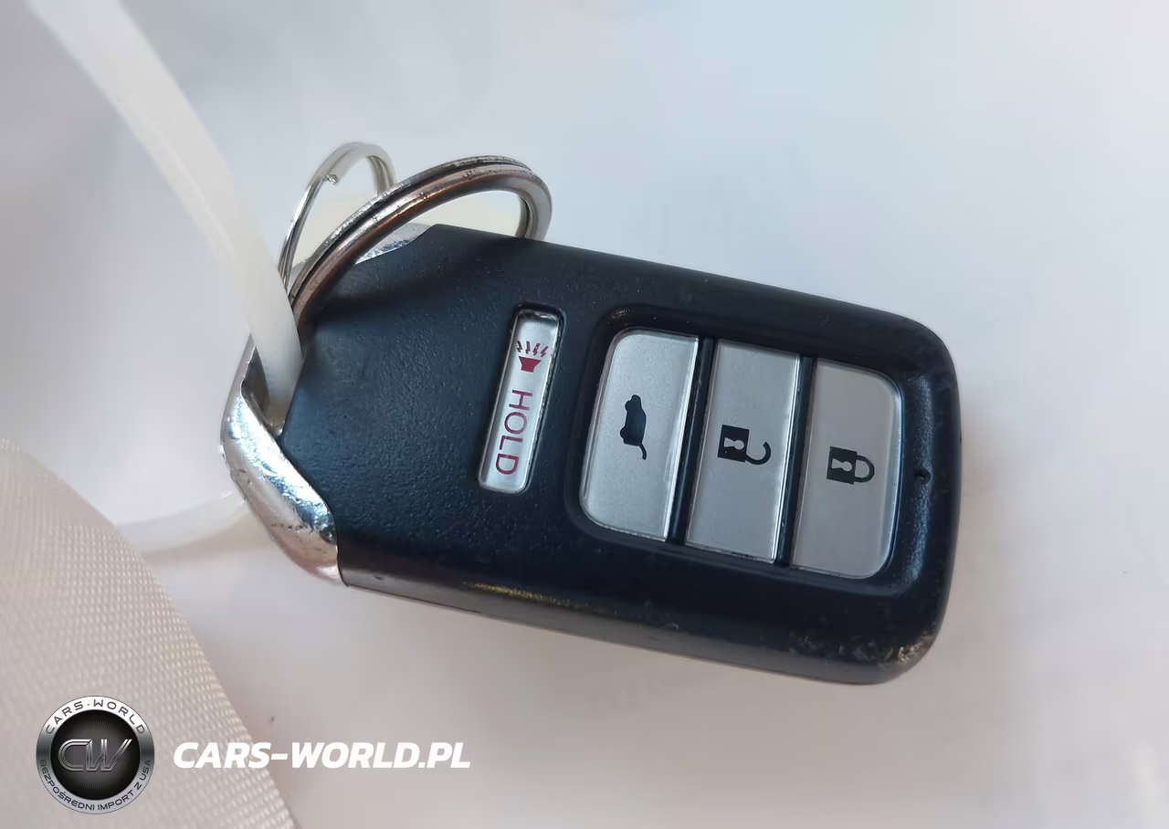 2016 Honda Hr-V Ex-L VIN:3CZRU5H73GM715365 - 11
