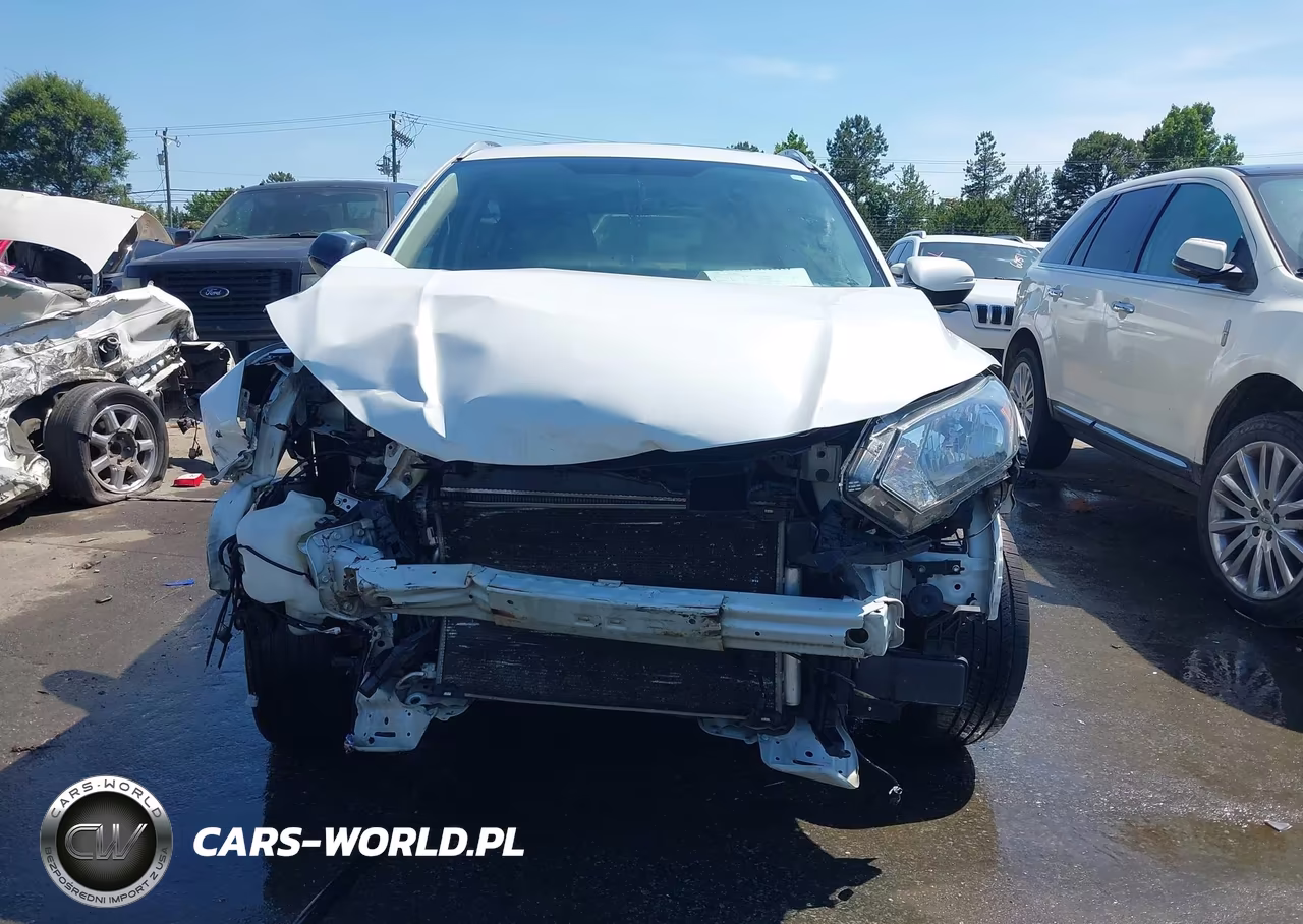 2016 Honda Hr-V Ex-L VIN:3CZRU5H73GM715365 - 13