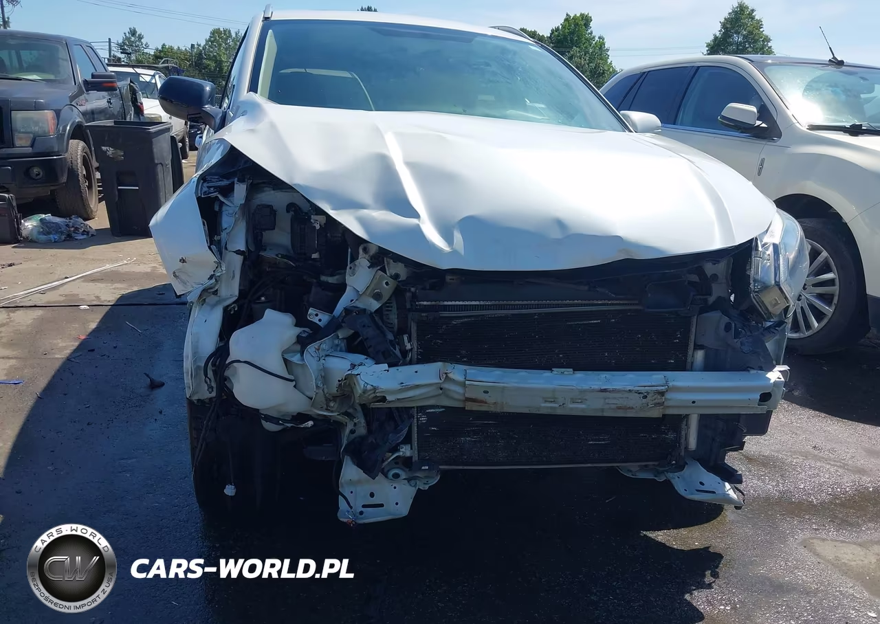 2016 Honda Hr-V Ex-L VIN:3CZRU5H73GM715365 - 6