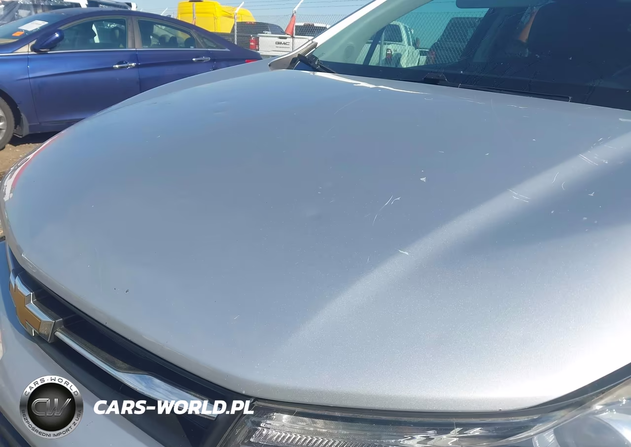 2020 Chevrolet Trax Fwd Lt VIN:KL7CJLSB1LB010343 - 19