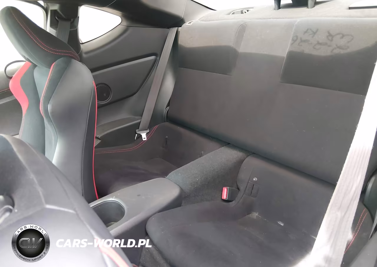 2015 Scion Fr-S VIN:JF1ZNAA13F9702457 - 8