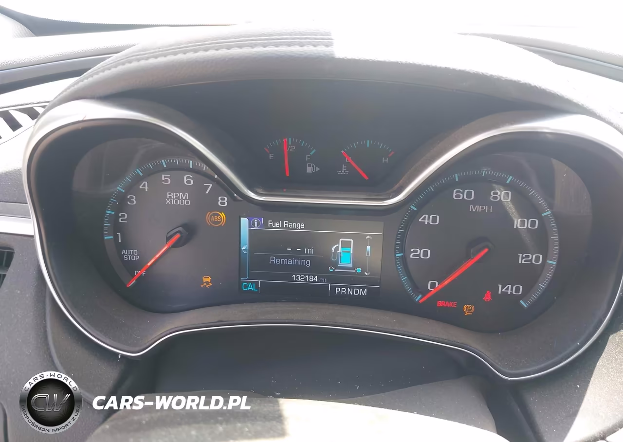 2019 Chevrolet Impala Lt VIN:1G11Z5SA0KU138039 - 7