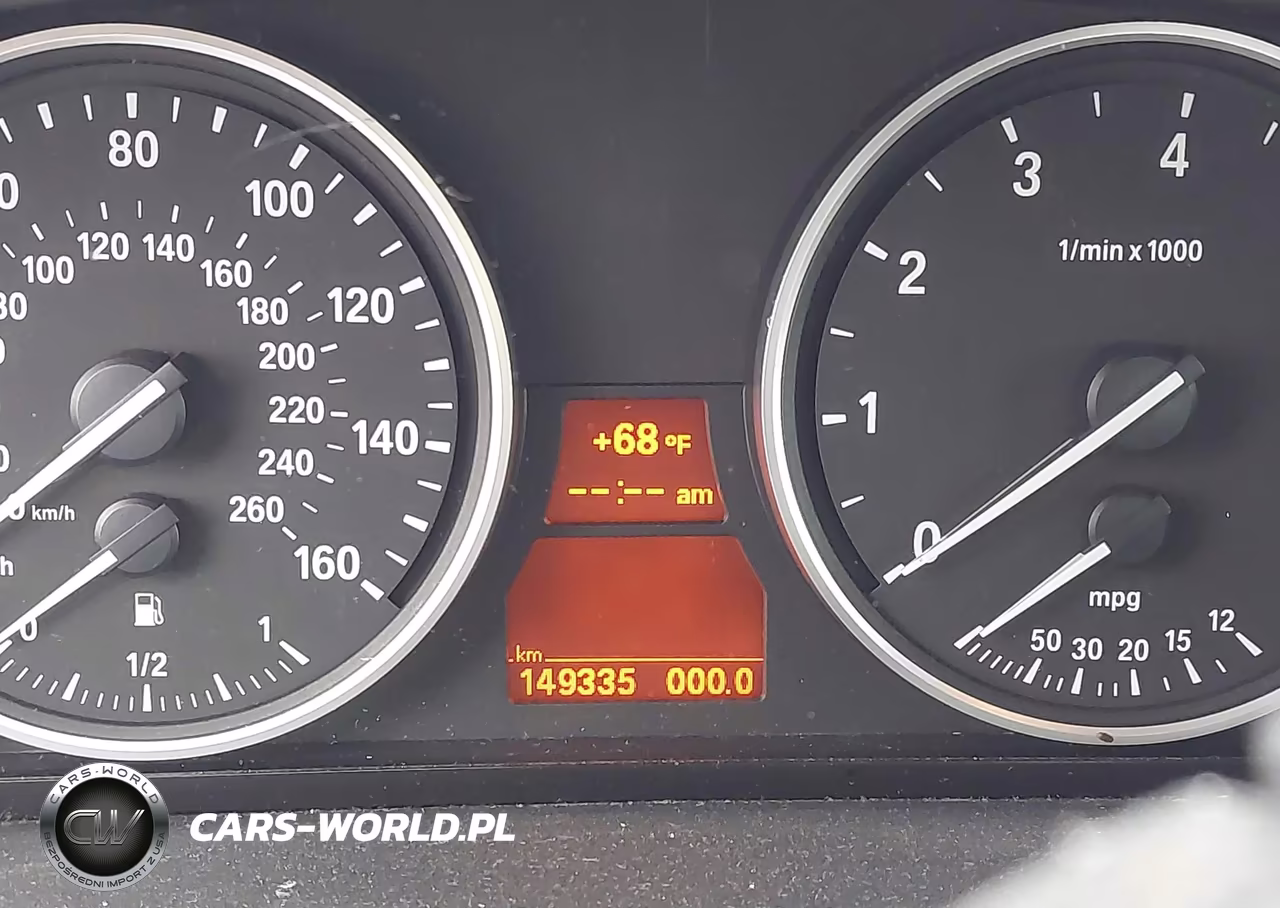2008 BMW 535I VIN:WBANW13588CN57134 - 7