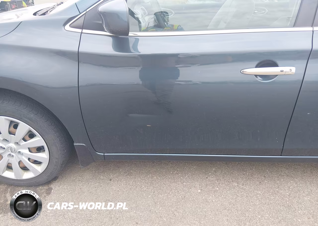 2017 Nissan Sentra Sv VIN:3N1AB7AP7HY367887 - 12