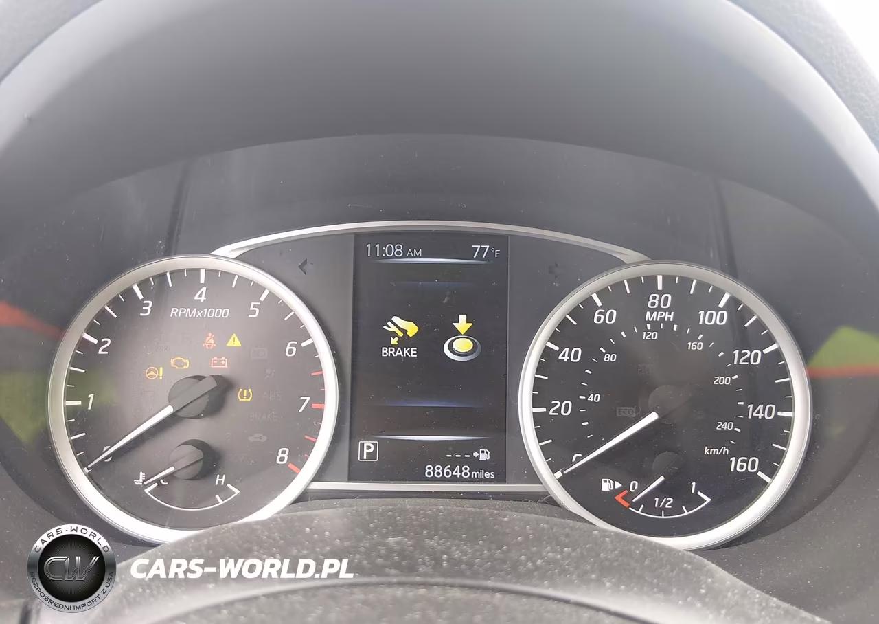 2017 Nissan Sentra Sv VIN:3N1AB7AP7HY367887 - 7