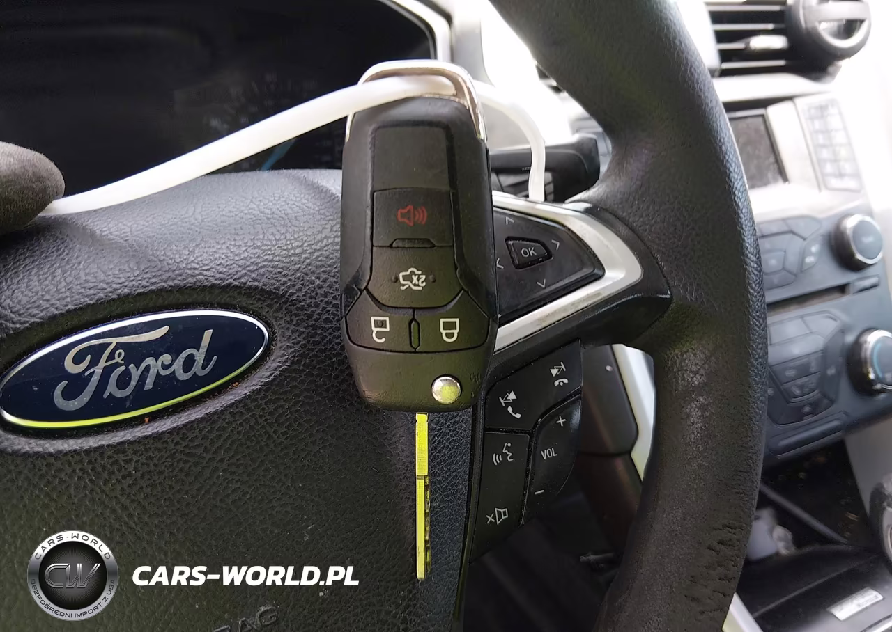2015 Ford Fusion Se VIN:3FA6P0H73FR193671 - 11