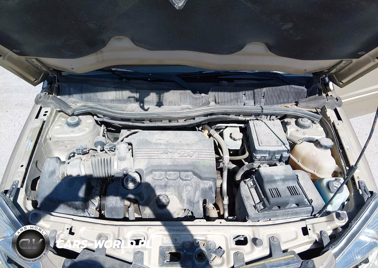 2008 Chevrolet Equinox Ls VIN:2CNDL13F586346669 - 10