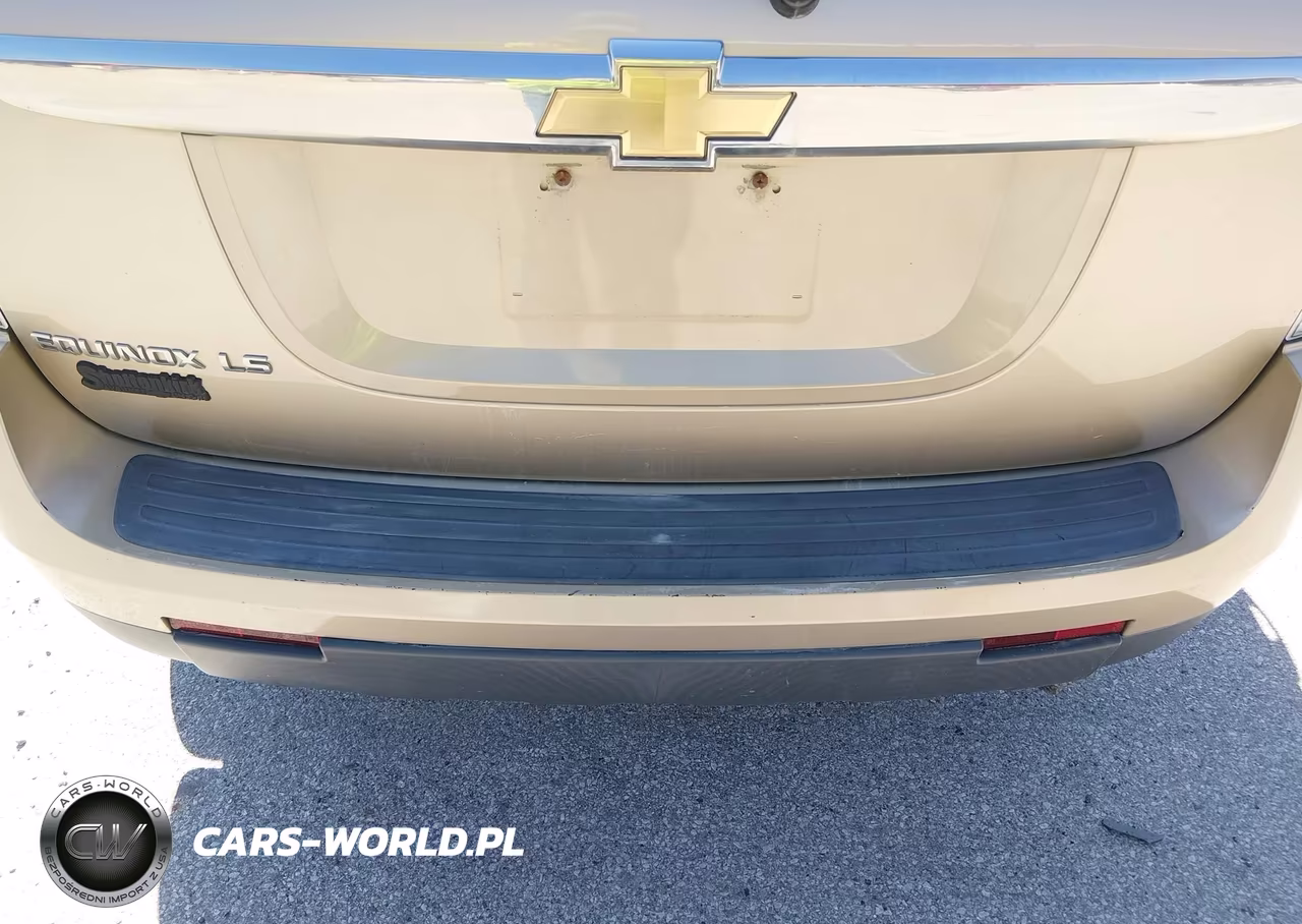 2008 Chevrolet Equinox Ls VIN:2CNDL13F586346669 - 12