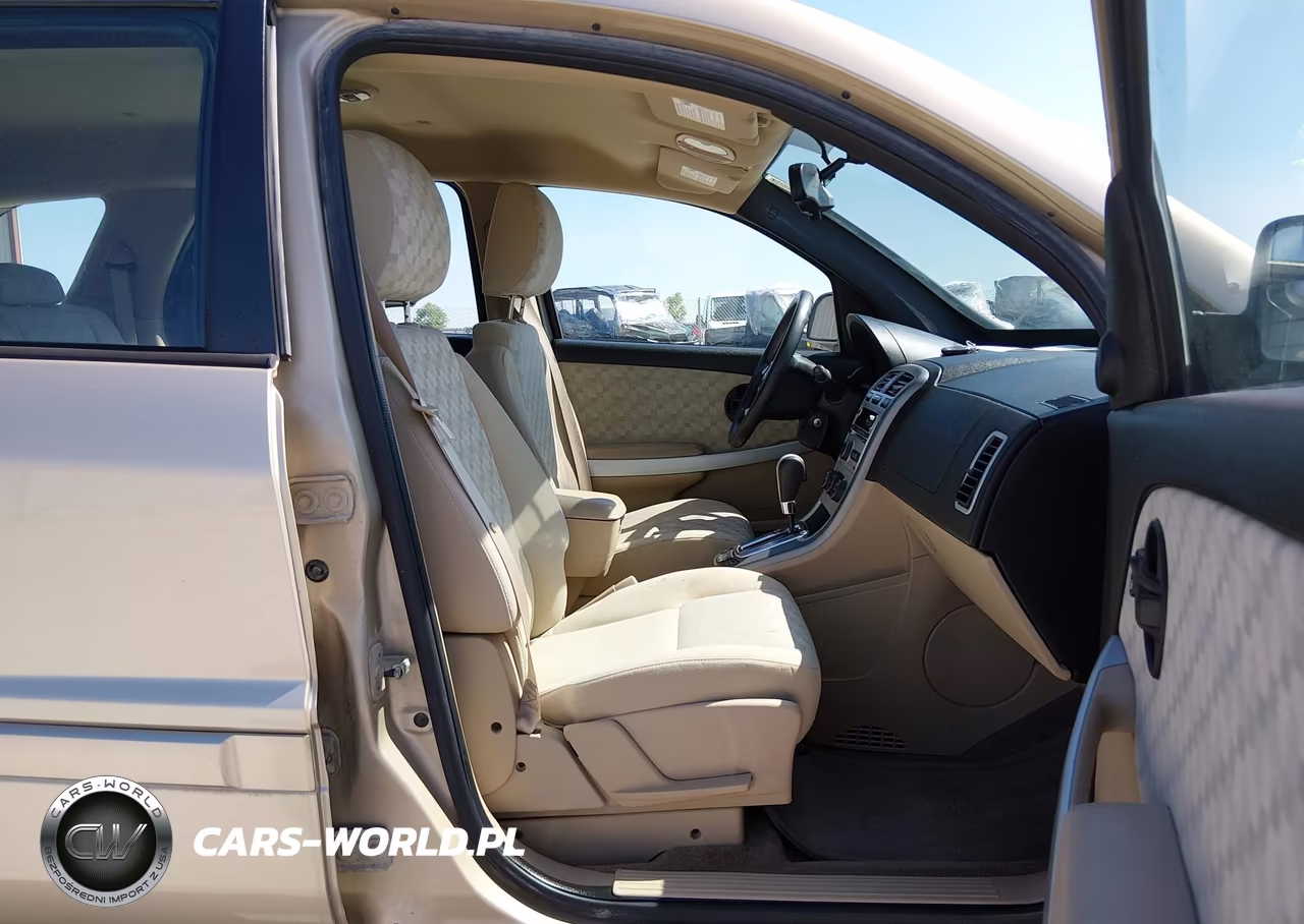 2008 Chevrolet Equinox Ls VIN:2CNDL13F586346669 - 5