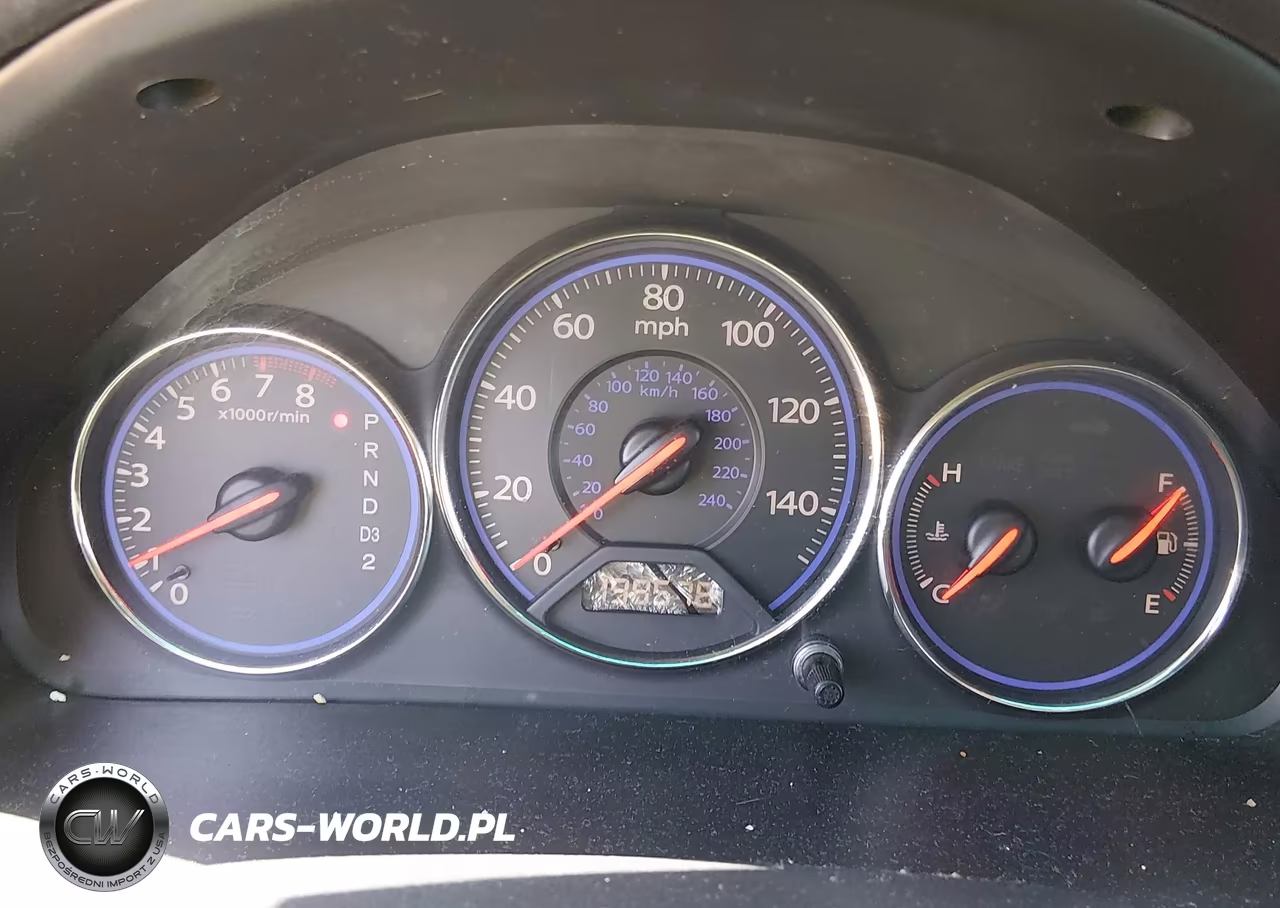 2003 Honda Civic Lx VIN:2HGES16503H620499 - 7