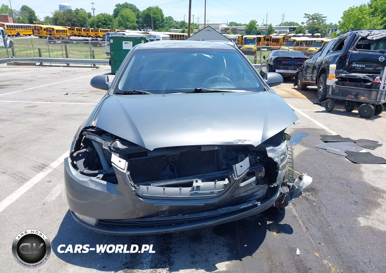 2009 Hyundai Elantra Se VIN:KMHDU46D89U617655 - 12