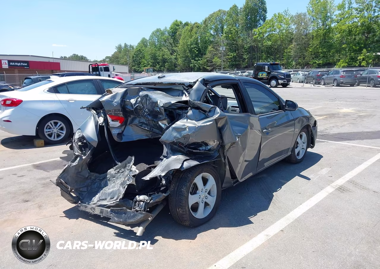 2009 Hyundai Elantra Se VIN:KMHDU46D89U617655 - 4