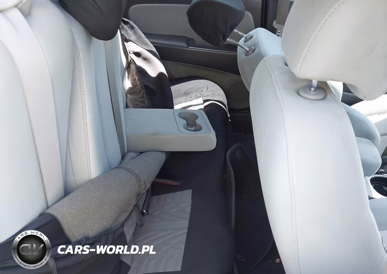 2009 Hyundai Elantra Se VIN:KMHDU46D89U617655 - 8