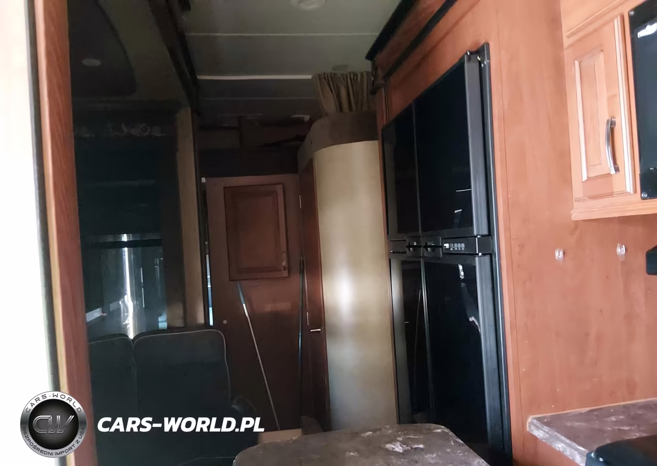 2013 Jay Rv M-3914 VIN:1UJCJSCV7D19B0060 - 5