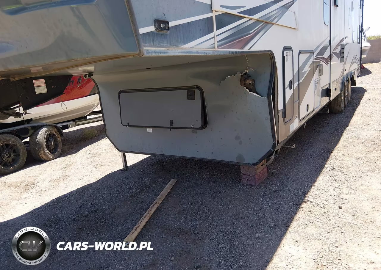 2013 Jay Rv M-3914 VIN:1UJCJSCV7D19B0060 - 6