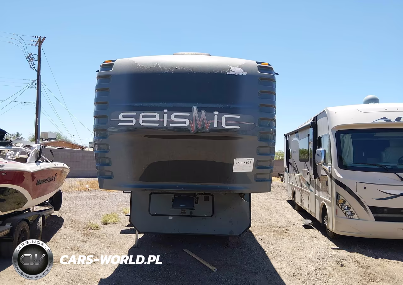 2013 Jay Rv M-3914 VIN:1UJCJSCV7D19B0060 - 7