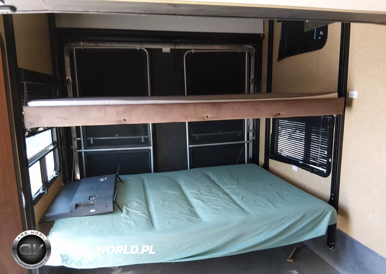 2013 Jay Rv M-3914 VIN:1UJCJSCV7D19B0060 - 8