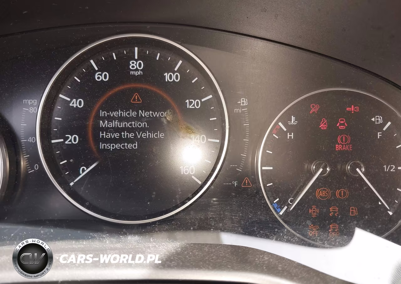 2021 Mazda Mazda3 2.5 Turbo VIN:JM1BPBJY9M1327341 - 7