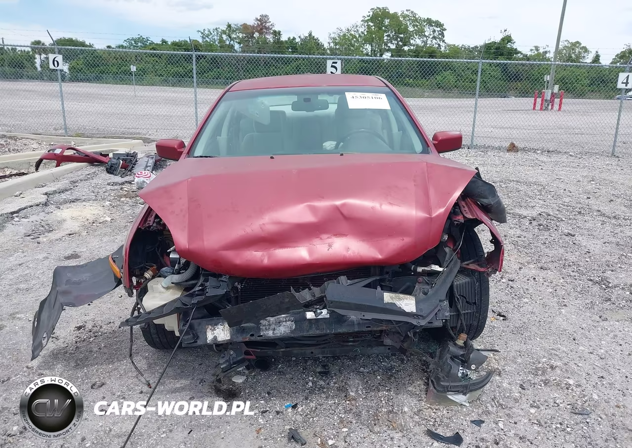 2008 Ford Fusion Sel VIN:3FAHP08Z28R269569 - 12