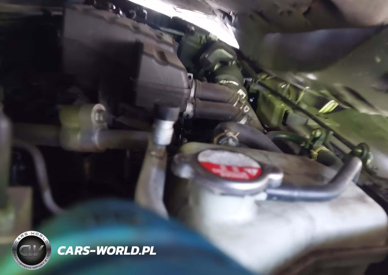 2020 Honda Cr-V 2Wd Ex-L VIN:5J6RW1H89LL001893 - 10